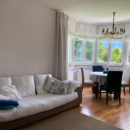 Ferienhaus Chiemsee Übersee Εξωτερικό φωτογραφία
