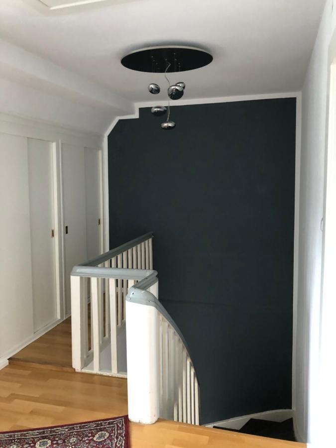 Ferienhaus Chiemsee Übersee Εξωτερικό φωτογραφία