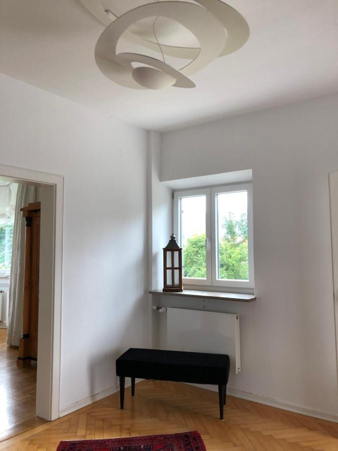 Ferienhaus Chiemsee Übersee Εξωτερικό φωτογραφία