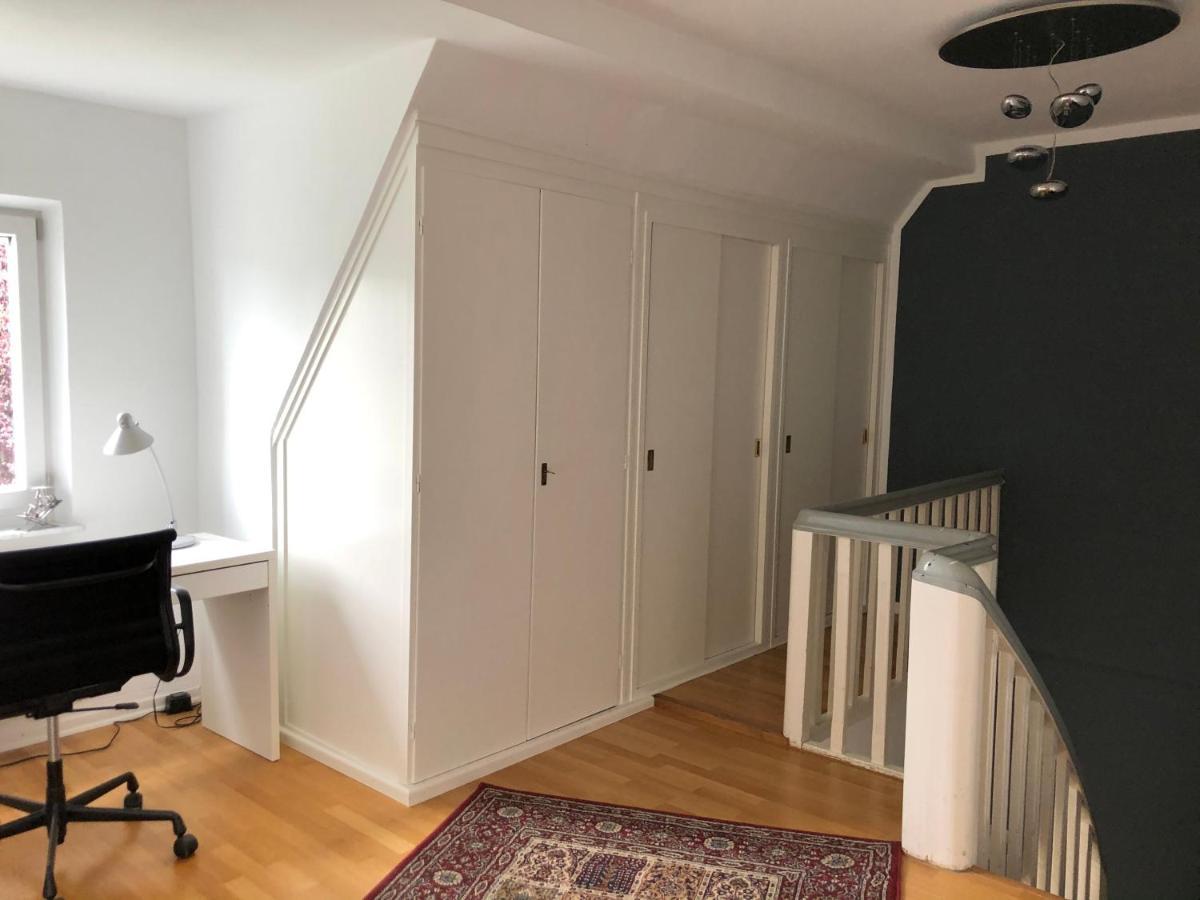 Ferienhaus Chiemsee Übersee Εξωτερικό φωτογραφία