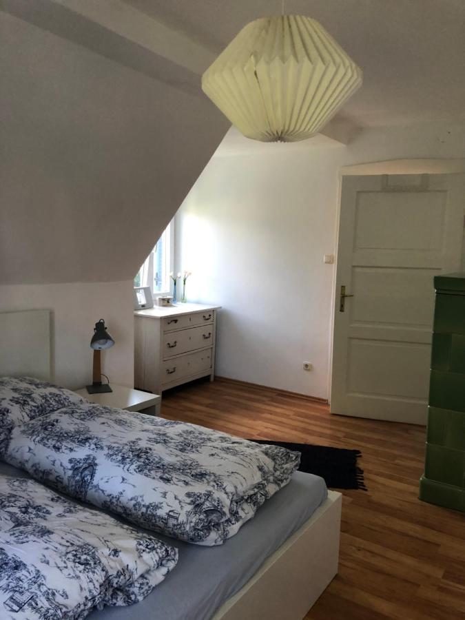 Ferienhaus Chiemsee Übersee Εξωτερικό φωτογραφία