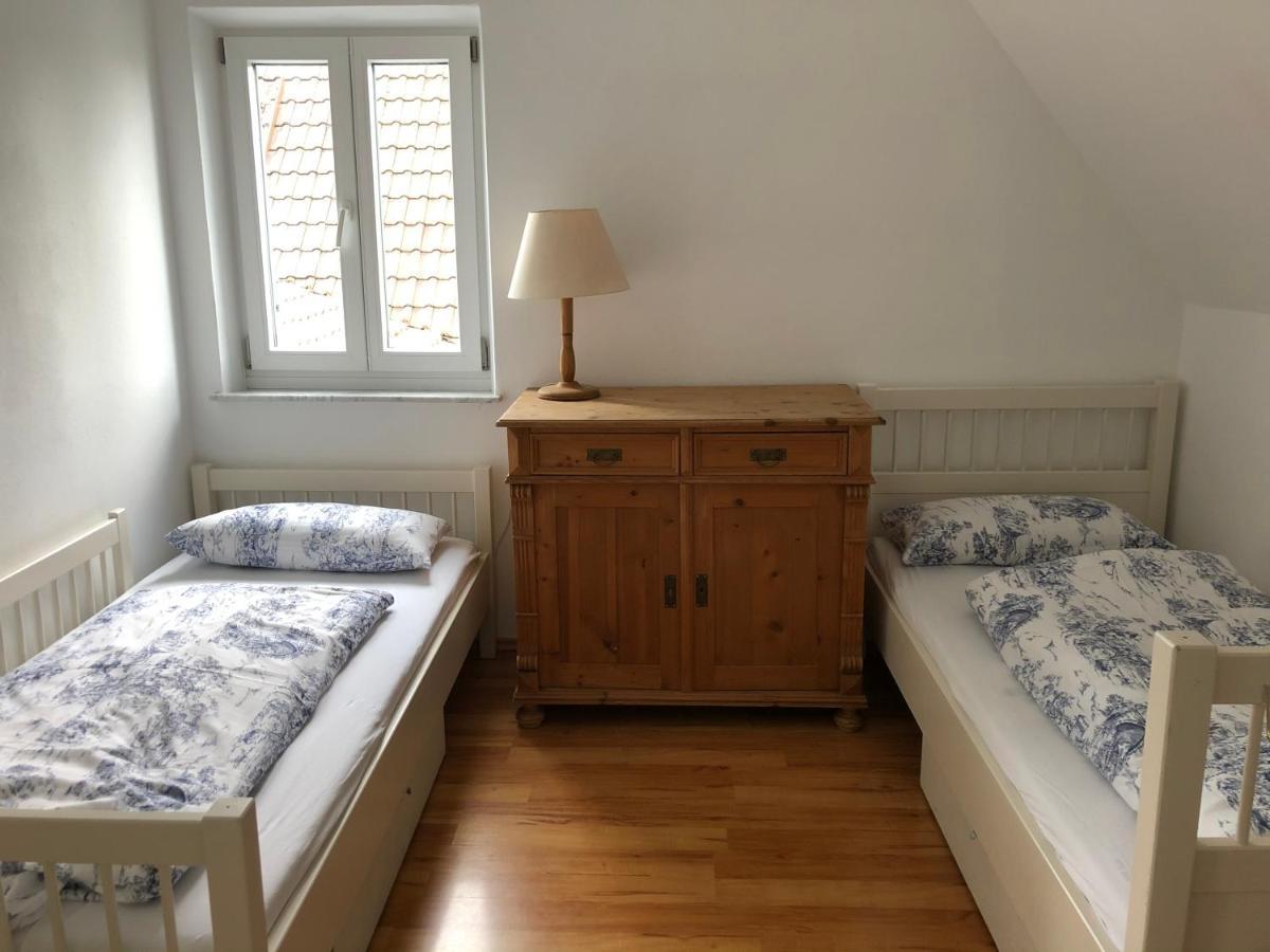 Ferienhaus Chiemsee Übersee Εξωτερικό φωτογραφία